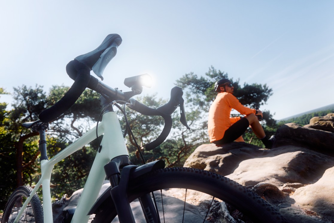 TRELOCK Fahrrad Beleuchtung