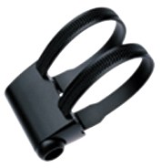 ZB 401 bracket for U-locks