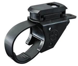 ZL 760 front light bracket