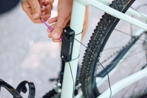 Flexible mounting points
