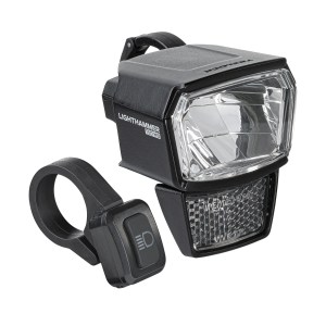 LS 940 HB Lighthammer 150 Lux E-Bike