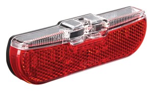 LS 614 Duo Flat E-Bike – Brake light