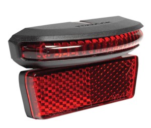 LS 654 COB Line E-Bike – brake light