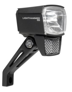LS 800 Lighthammer 60 Lux E-Bike