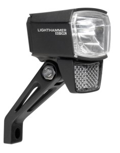 LS 835 T Lighthammer 80 Lux Dynamo Steady
