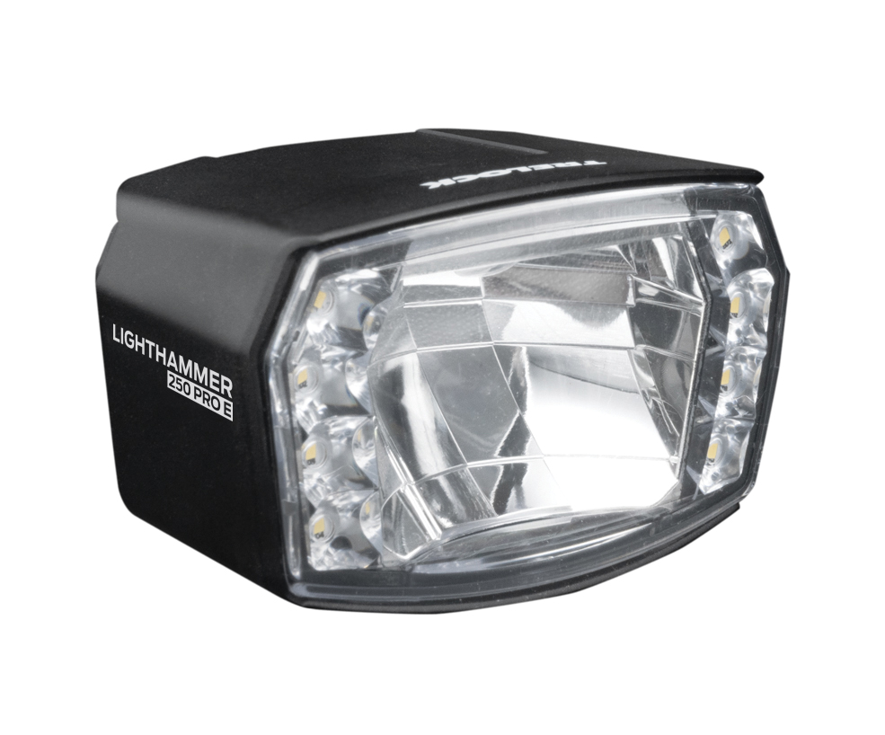 LS 990 Lighthammer Pro 250
