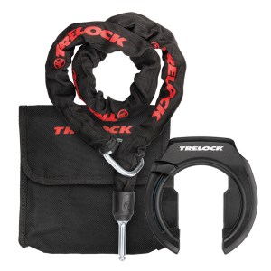 RS 351 AZ + ZR 355 100 cm with pouch