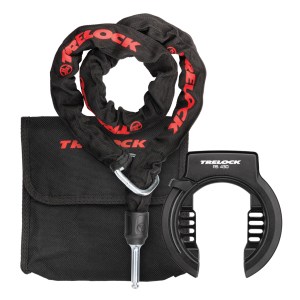 RS 430 AZ + ZR 355 100 cm with pouch