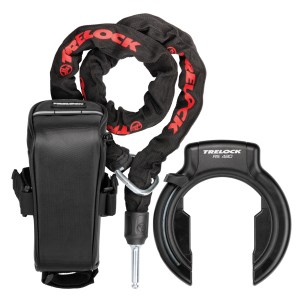 RS 480 AZ + ZR 355 100 cm with bag