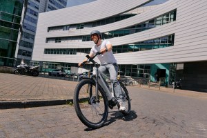 Enhancing riding experience