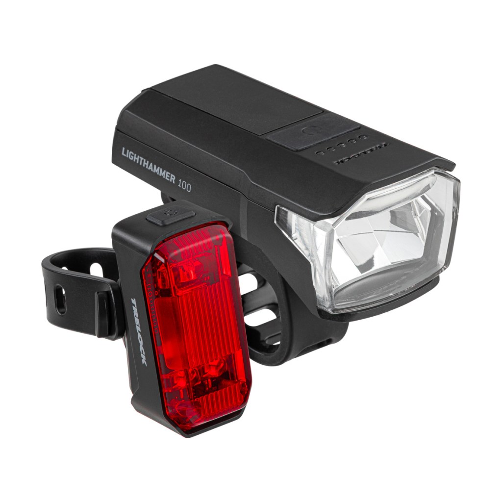 Lighthammer 100 USB Set