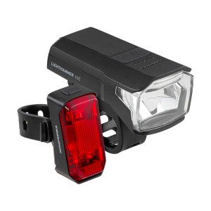 Lighthammer 100 USB Set