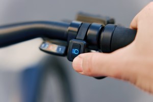 Performance-driven features