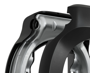 Fully welded Housing