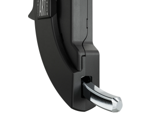 SQUARE 8.5 MM STEEL SHACKLE