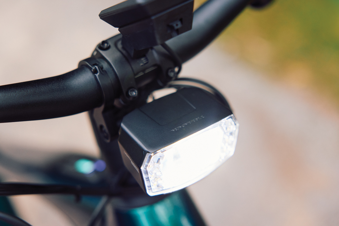 Velobiz – Lighthammer 250 Pro