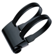 ZB 401 bracket for U-locks