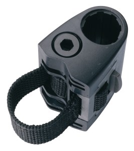 ZB 501 bracket for U-locks