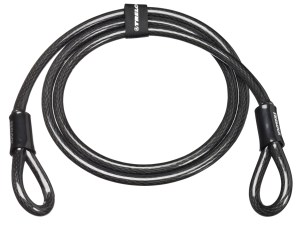 ZS 180 cm additional cable for U-locks