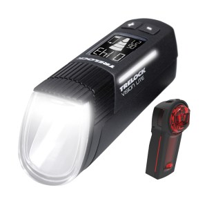 LS 660 I-GO Vision Lite 80 Lux Set – Brake light