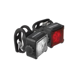 LS 260 Squareline Set