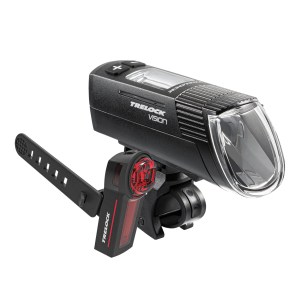 LS 760 I-GO Vision 100 Lux Set – Brake light