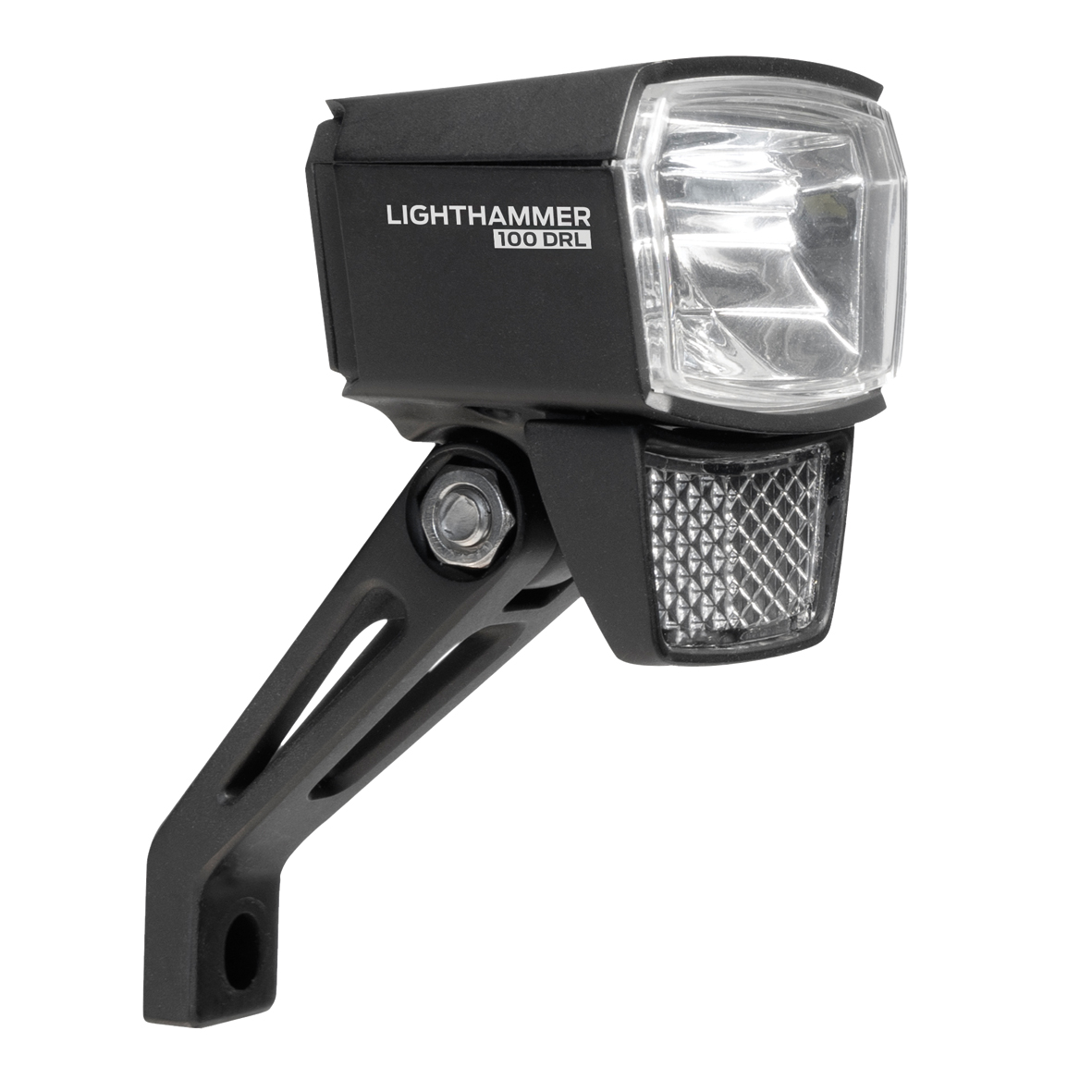 LS 890 T Lighthammer 100 Lux E-Bike