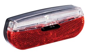 LS 812 Trio Flat