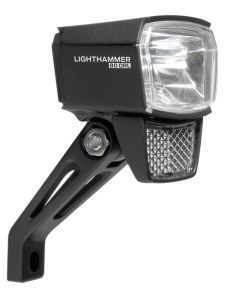 LS 830 T Lighthammer 80 Lux E-Bike