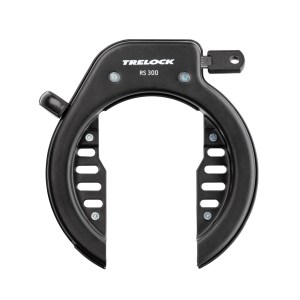 RS 300 NAZ + flex mount