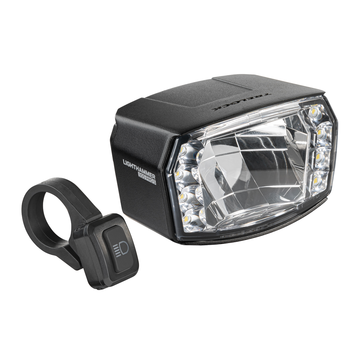 LS 990 Lighthammer Pro 300