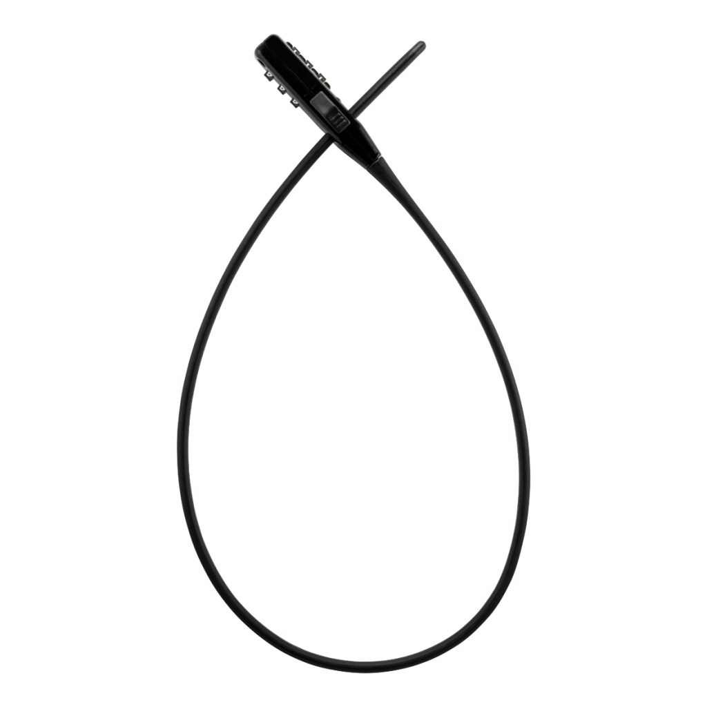 Strap-it Black