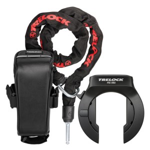 RS 561 AZ + ZR 355 100 cm with bag