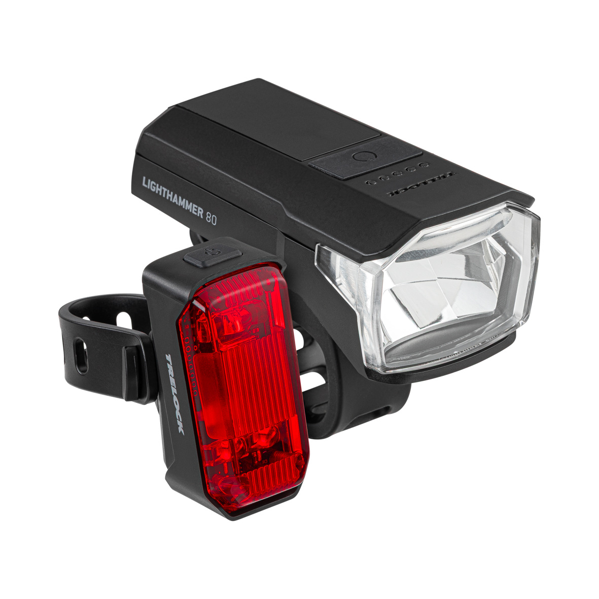 Lighthammer 80 USB Set